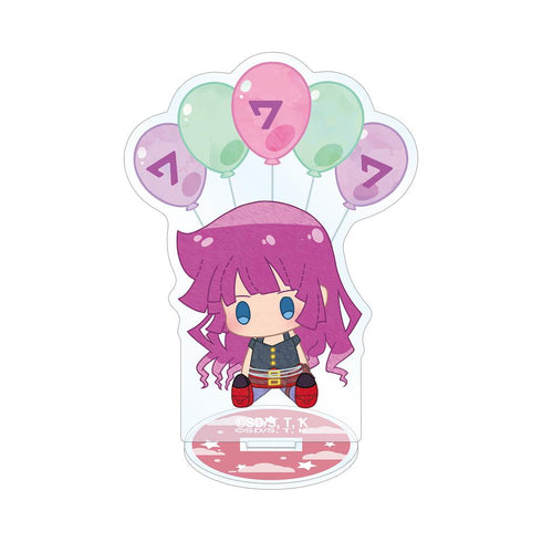 『遊☆戯☆王SEVENS』ロミン POPOON アクリルスタンド【202510再販】
